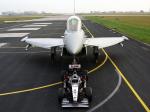 McLaren Mercedes-Benz MP4-17 2002 года